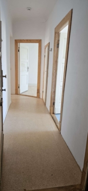 Wunderschöne 2 Zimmerwohnung in zentraler Lage mit Balkon, 16761 Hennigsdorf, Etagenwohnung