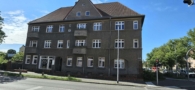 Hausansicht - Wunderschöne 2 Zimmerwohnung in zentraler Lage mit Balkon