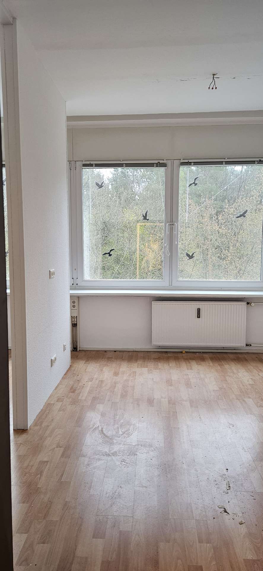 Büro - Beispiel