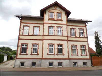 Großzügige 4 Zimmerwohnung in gefragter Lage, 15370 Fredersdorf, Dachgeschosswohnung
