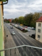 Ausblick - Wunderschöne 2 Zimmerwohnung in saniertem Altbau
