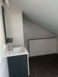 Bad - Moderne 1 Raumwohnung im Dachgeschoss