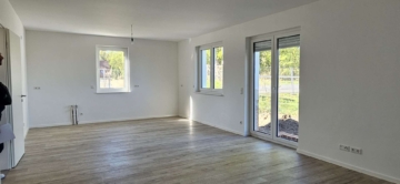 Wohnen am Stienitzsee, hochwertig und stilvoll saniert, 15378 Hennickendorf, Erdgeschosswohnung