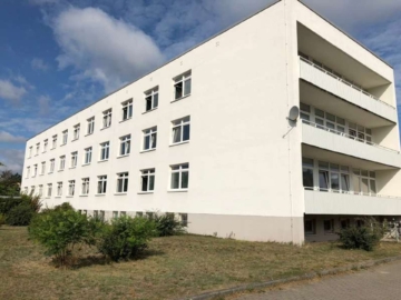 Trockener und beheizter Lagerraum in Bernau, 16321 Bernau, Bürohaus